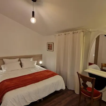 L'hirondelle Apartmán