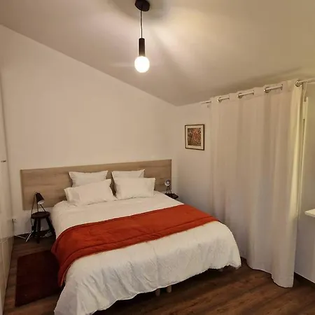 Apartment L'hirondelle Chateau-Thierry