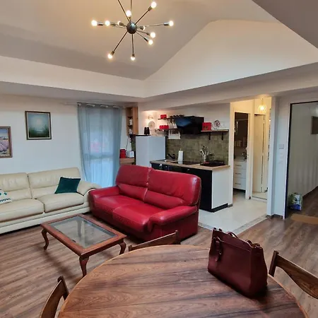 L'hirondelle Apartment Chateau-Thierry