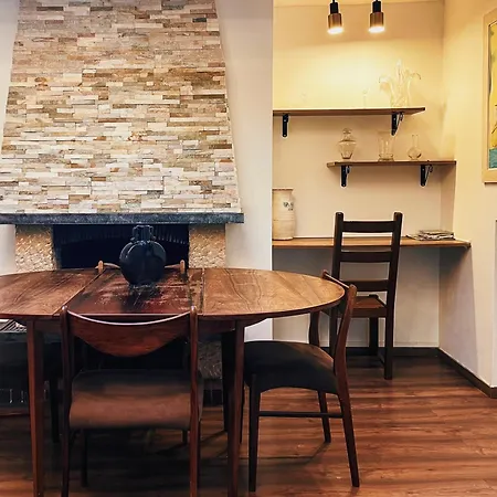 L'hirondelle Apartmán