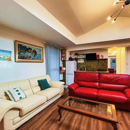 Apartmán L'hirondelle Château-Thierry