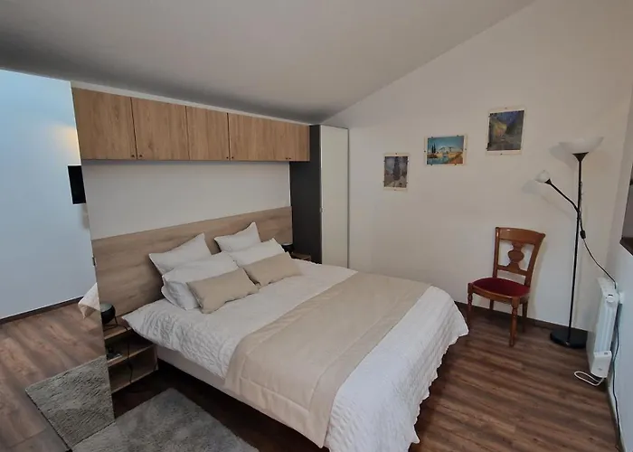 Appartement L'hirondelle