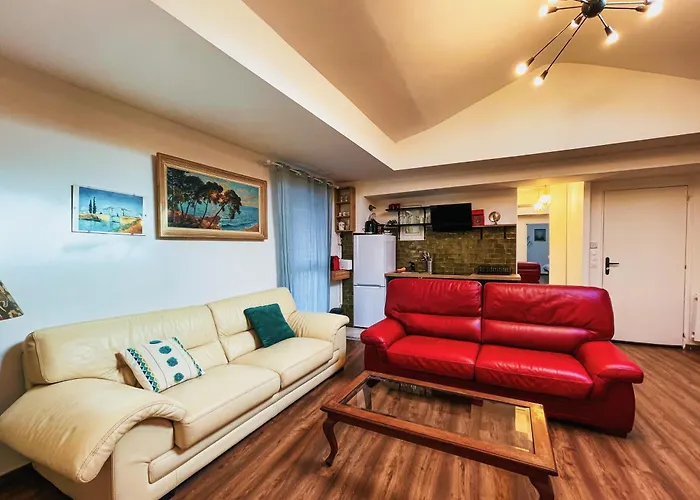 Appartement L'hirondelle Château-Thierry